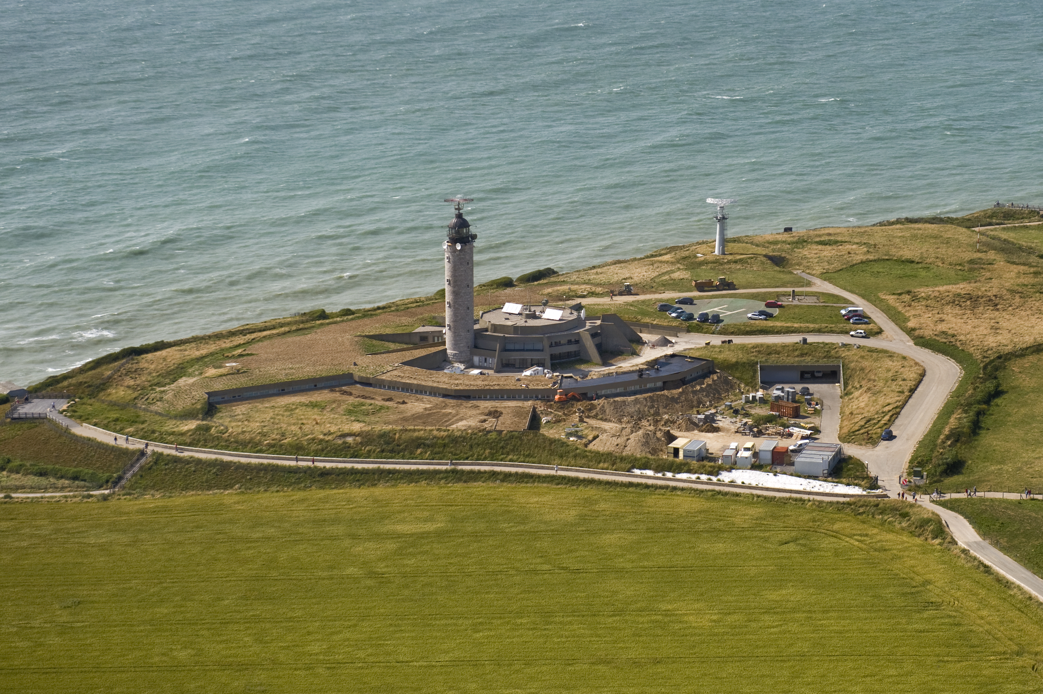 crédits : CROSS Gris-Nez