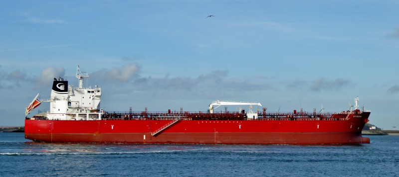 Crédit photo : shipspotting.com