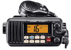 VHF Marine fixe
